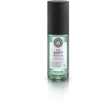 True Soft Argan Oil (suché a poškodené vlasy) - Vyživujúci arganový olej